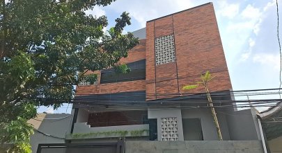 Kost Baru Menteng Wadas