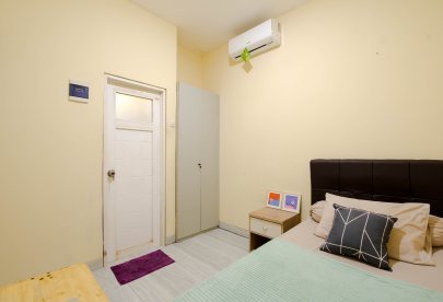 Kost Radio Dalam - Abdi Gandaria Residence - Furnished Siap Huni - Dekat MRT Blok A & Blok M