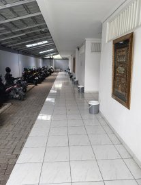 Disewakan Kamar Kost Utk Putra/i