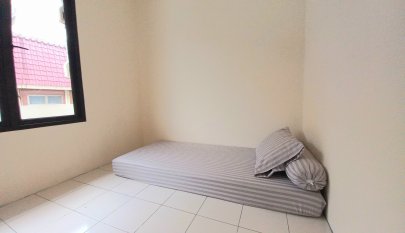 Kost Abdi Tanjung Duren Residence KM Luar Dekat ITC Roxy Mas Mall