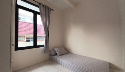 Kost Abdi Tanjung Duren Residence KM Luar Dekat ITC Roxy Mas Mall