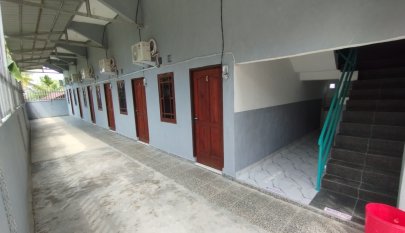 PELITA KOST - KOST PUTRI PALEMBANG