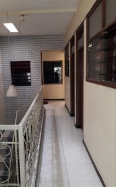 Rumah kost dekat Plasa Araya dan Hotel Grand Mercure