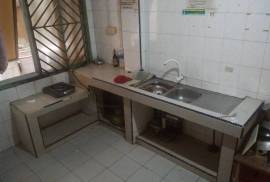 Dapur (Lantai 2)