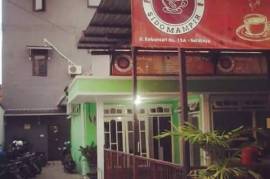 hotel homestay surabaya selatan jl.kebonsari 15a surabaya