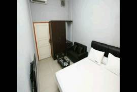 Kost Tomang Asli no 35