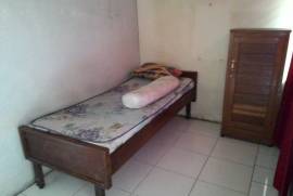 Kost Putri Sederhana Semarang