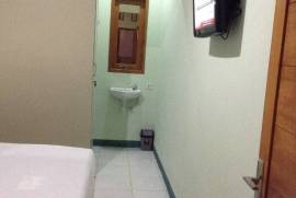 Kost di Pramuka Jakpus (Belakang Hotel Sentral)