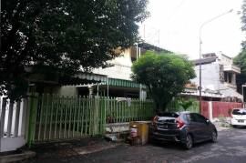 KOST STRATEGIS SURABAYA PUSAT