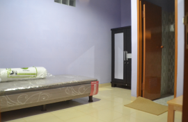 Kost Sanie (Pejatan Barat) - FULL