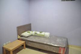 Kost Sanie (Pejatan Barat) - FULL