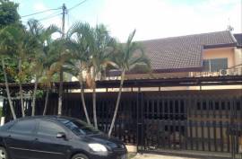 Kost Belakang Citraland (BCL)