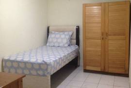 Kost Belakang Citraland (BCL)