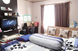 Disewakan Apartemen Pinewood