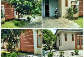 JuPan d'Cozy - Kost PUTRI Villa Mutiara Tembalang