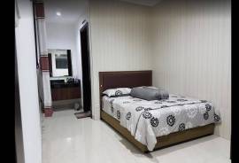 Kost Favorite Surya Sumantri 63A