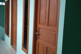 Kost Pria Mahasiswa / Karyawan (Telp 021-5856461)