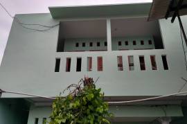 Kost Pria Mahasiswa / Karyawan (Telp 021-5856461)