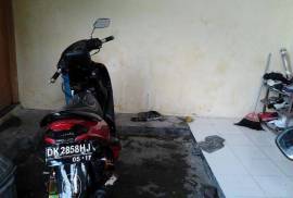 Kost Bulanan Imam Bonjol