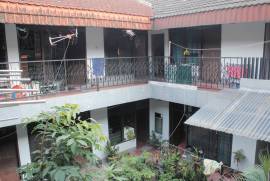 KOST  PUTERA CIHEULANG BARU 3