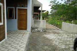 Kost putra muslim n pasutri jogja