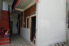 Kost putra muslim n pasutri jogja