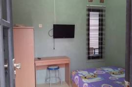 Ade Afwa House. Kost putri yg aman dan nyaman. 