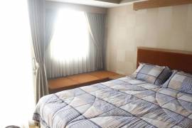 disewakan/dijual apartemen braga full furnished murah