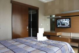 disewakan/dijual apartemen braga full furnished murah