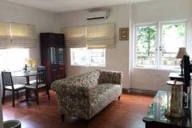 Kemang 25 Residence (Apartment for Rent)