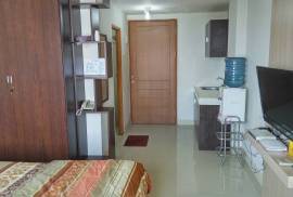 Disewakan Apartemen Pinewood Jatinangor murah, bagus, aman