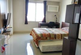 Disewakan Apartemen Pinewood Jatinangor murah, bagus, aman