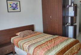 Disewakan Apartemen Pinewood Jatinangor murah, bagus, aman