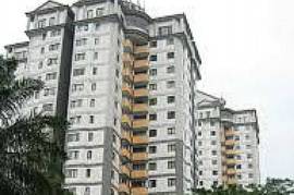 Apartemen/Kondominium Lippo Karawaci R16A