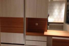 Disewakan Apartemen Gading Greenhill furnished 48m2