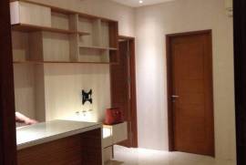 Disewakan Apartemen Gading Greenhill furnished 48m2