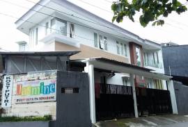 Kost Putri JASMINE dekat UNDIP Tembalang 089672820024 / 082227540711