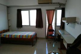 Kost di Apartement Park View (Detos)