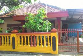 kost putri di Salatiga