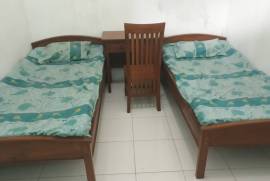 Kost Putra (Mahasiswa/karyawan)