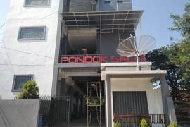 Kost pondok sachi cirebon 