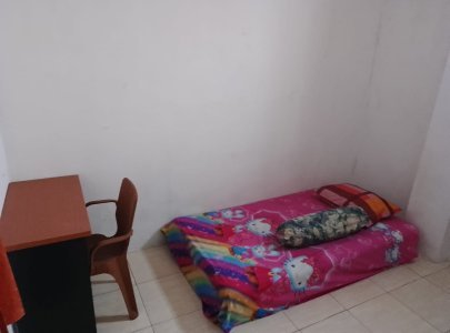 Kos Dekat Kampus Binus hanya di kos u9a residence Kemanggisan Lokasi Strategis