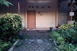 KOST PUTRA JALAN MASTRIP GANG II (Blok 1) JEMBER