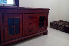 Disewakan Rumah di Jl.Mastrip Gang II (Blok 1) Jember (6 kamar)