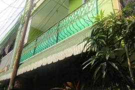 KOST UHAMKA FARMASI KLENDER