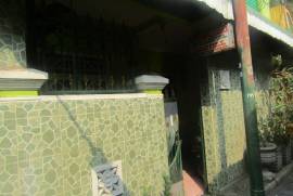 KOST UHAMKA FARMASI KLENDER