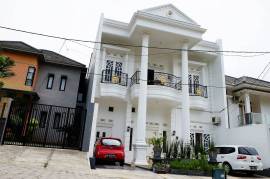 Kost luxury di cilegon