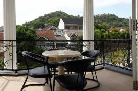 Kost luxury di cilegon