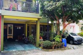 Rumah Kost di Galeri Anjani