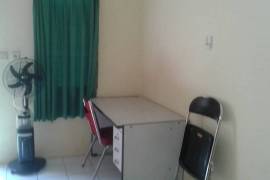 Sewa kost jln lontar raya no 346